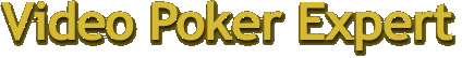 Video Poker Expert